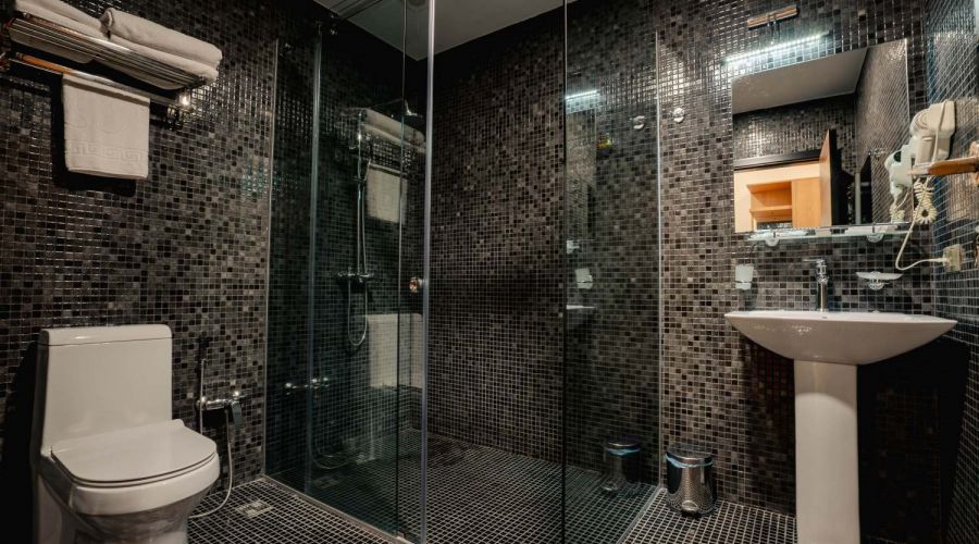 Suite 8-местный